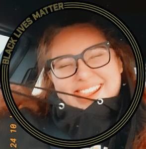 Meet your Posher, Kyla